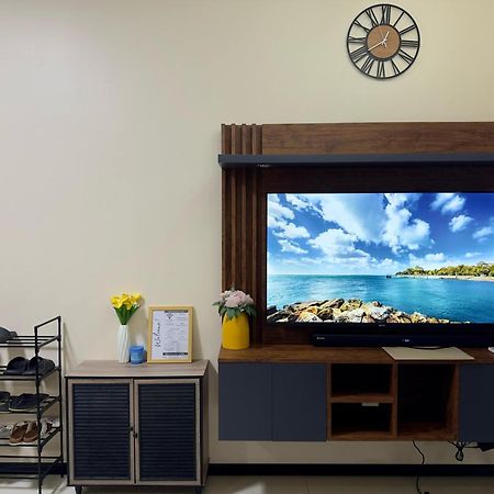 פאסאי Bayfront - Near Airport, Moa, Picc, Star City, Manila Bay - Pet-Friendly With Fast Wifi, Netflix & Pool Access מראה חיצוני תמונה