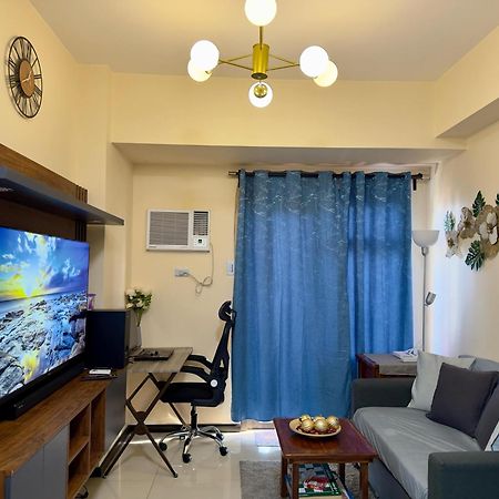 פאסאי Bayfront - Near Airport, Moa, Picc, Star City, Manila Bay - Pet-Friendly With Fast Wifi, Netflix & Pool Access מראה חיצוני תמונה