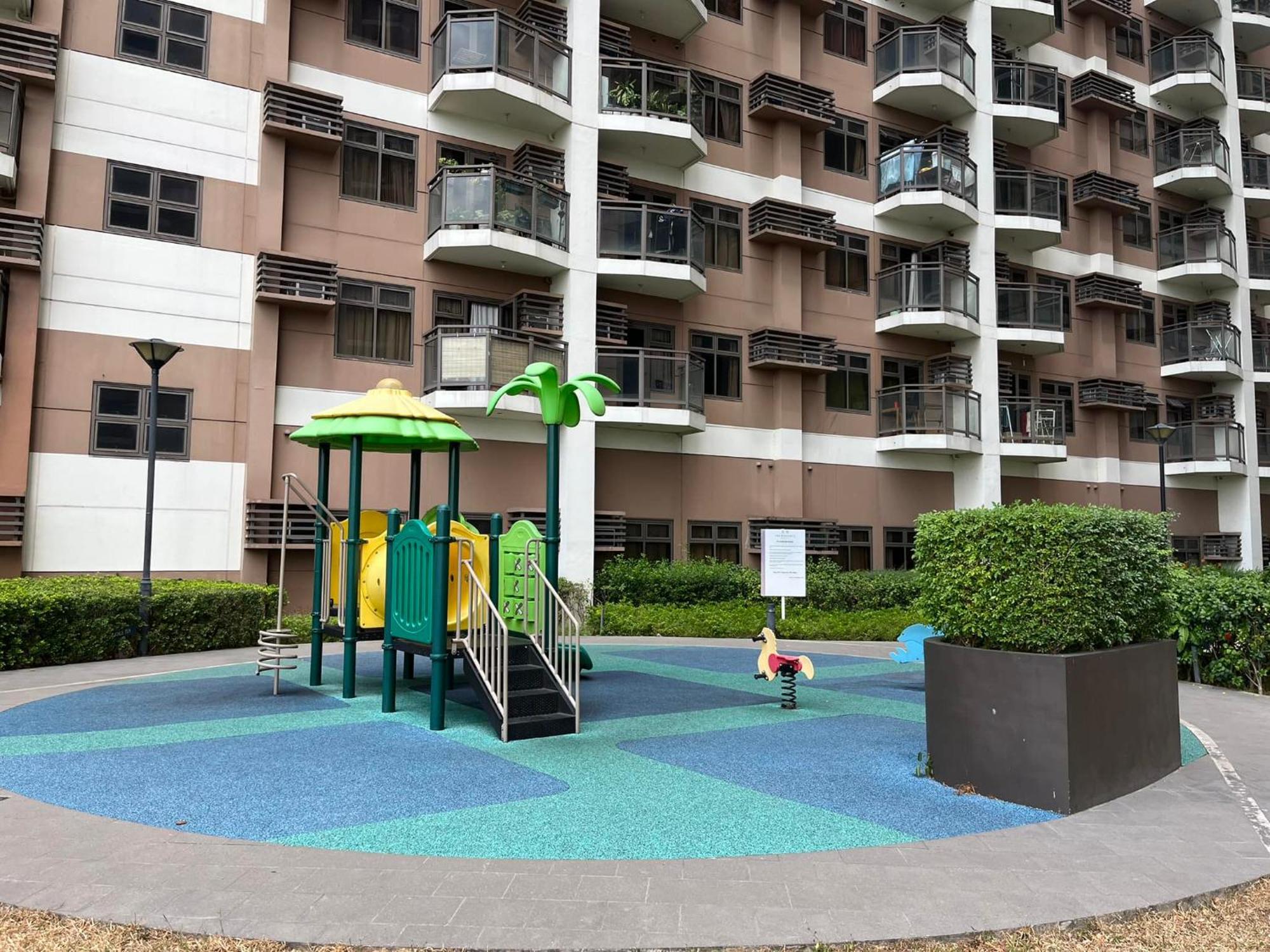 פאסאי Bayfront - Near Airport, Moa, Picc, Star City, Manila Bay - Pet-Friendly With Fast Wifi, Netflix & Pool Access מראה חיצוני תמונה