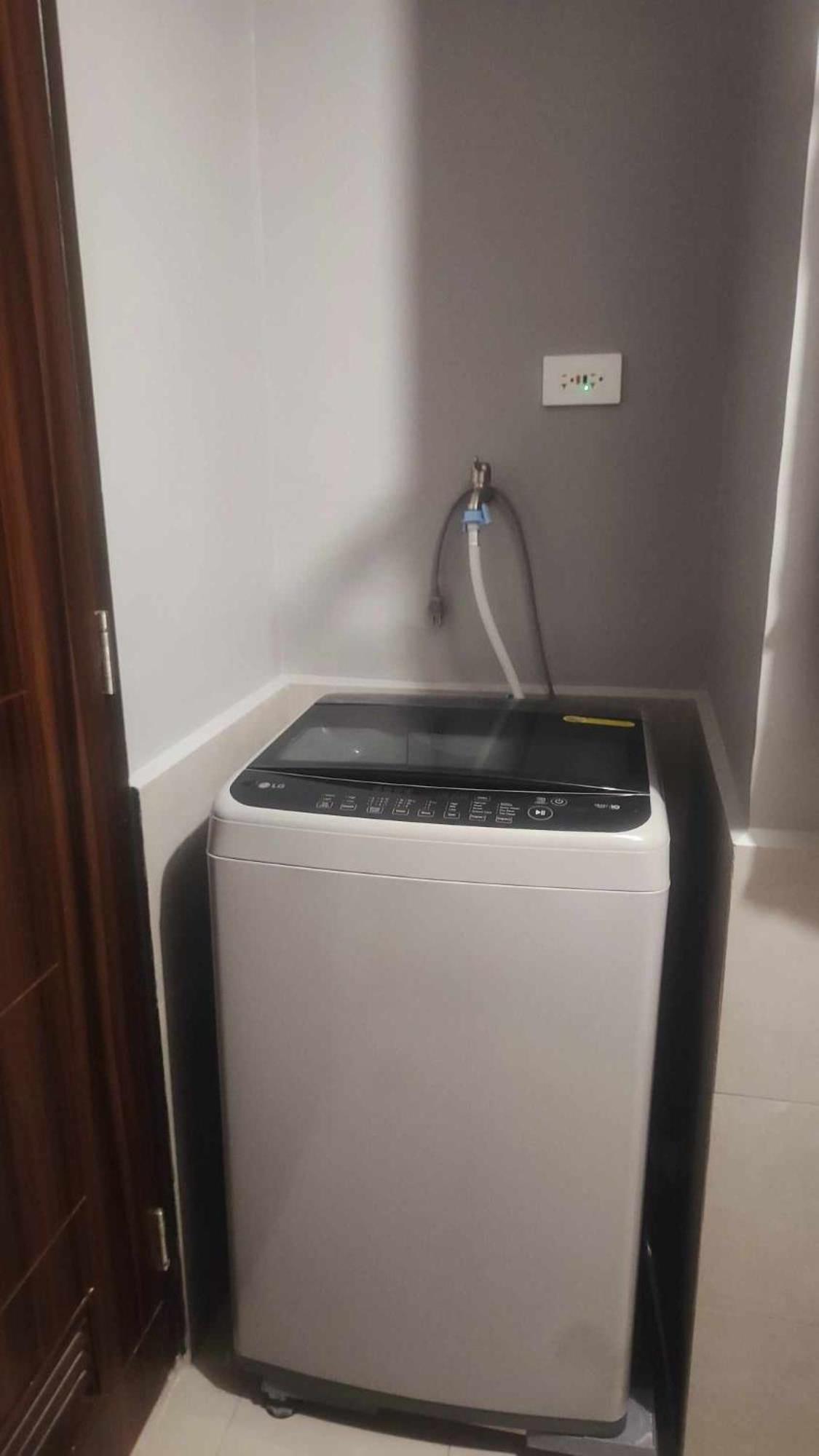 פאסאי Bayfront - Near Airport, Moa, Picc, Star City, Manila Bay - Pet-Friendly With Fast Wifi, Netflix & Pool Access מראה חיצוני תמונה