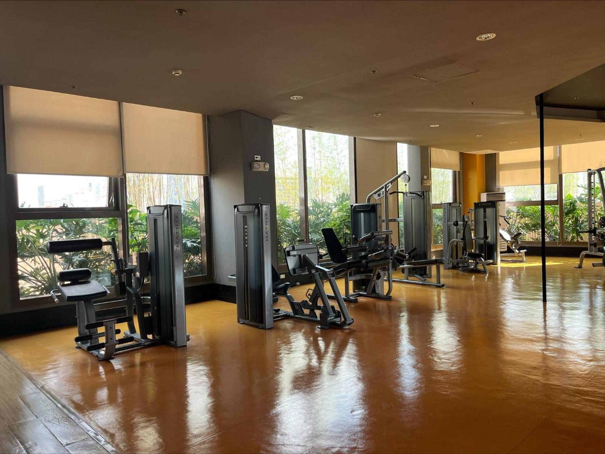 פאסאי Bayfront - Near Airport, Moa, Picc, Star City, Manila Bay - Pet-Friendly With Fast Wifi, Netflix & Pool Access מראה חיצוני תמונה