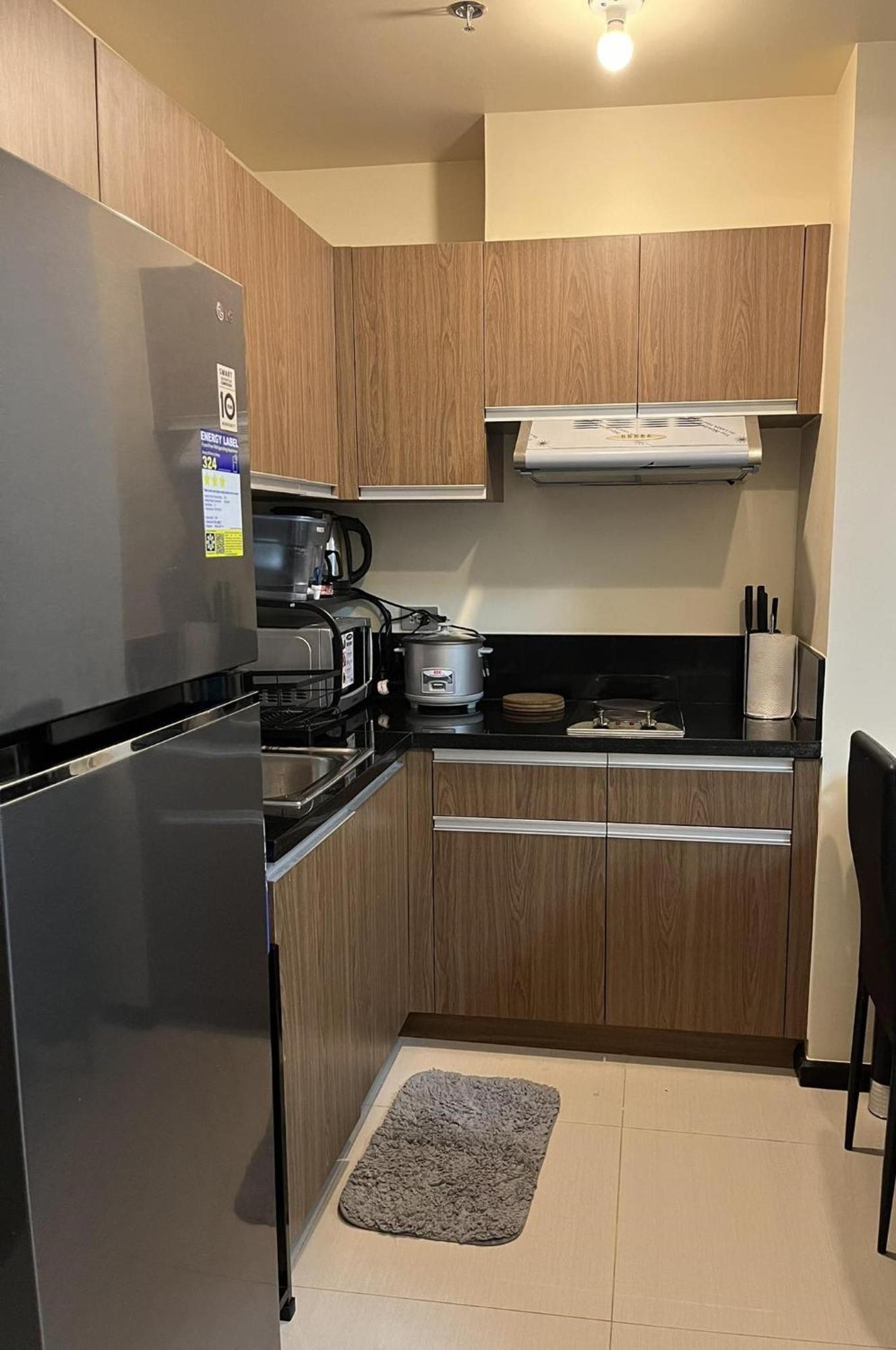 פאסאי Bayfront - Near Airport, Moa, Picc, Star City, Manila Bay - Pet-Friendly With Fast Wifi, Netflix & Pool Access מראה חיצוני תמונה