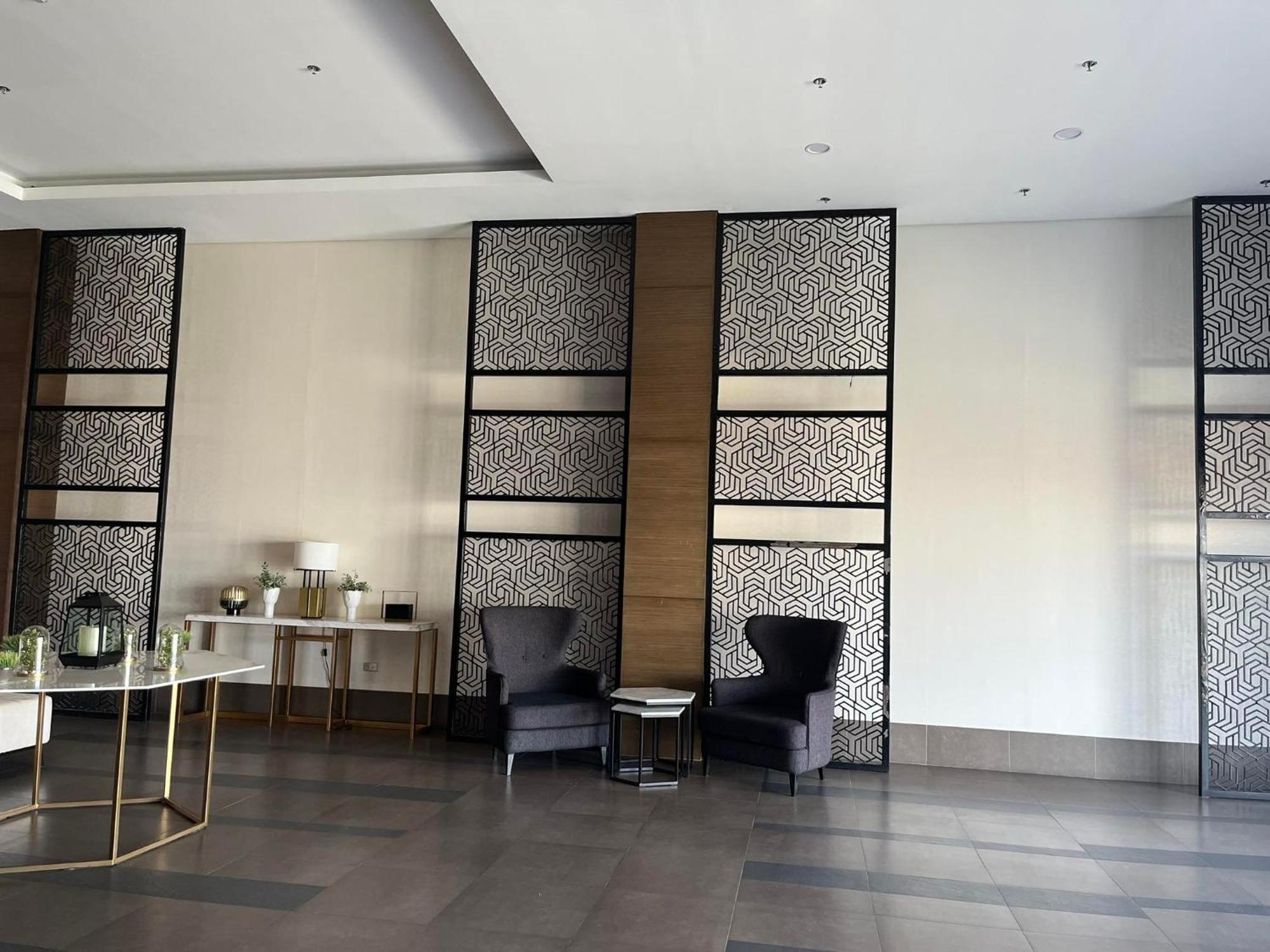 פאסאי Bayfront - Near Airport, Moa, Picc, Star City, Manila Bay - Pet-Friendly With Fast Wifi, Netflix & Pool Access מראה חיצוני תמונה