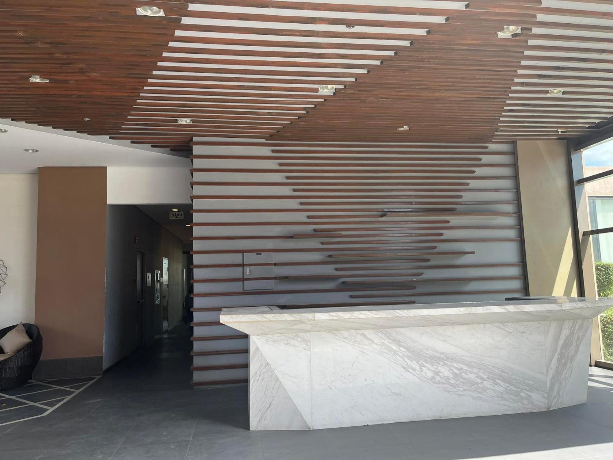 פאסאי Bayfront - Near Airport, Moa, Picc, Star City, Manila Bay - Pet-Friendly With Fast Wifi, Netflix & Pool Access מראה חיצוני תמונה