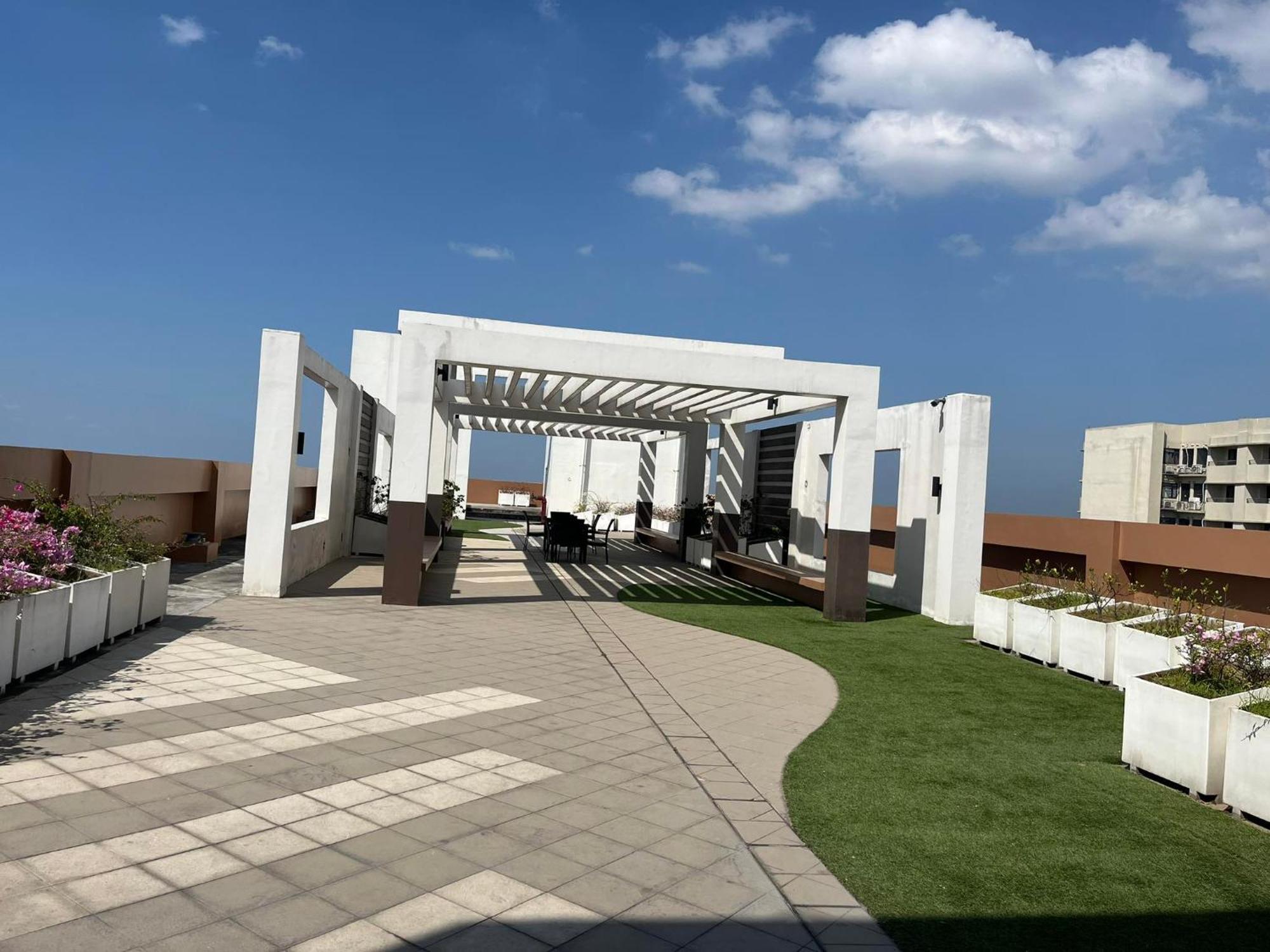 פאסאי Bayfront - Near Airport, Moa, Picc, Star City, Manila Bay - Pet-Friendly With Fast Wifi, Netflix & Pool Access מראה חיצוני תמונה