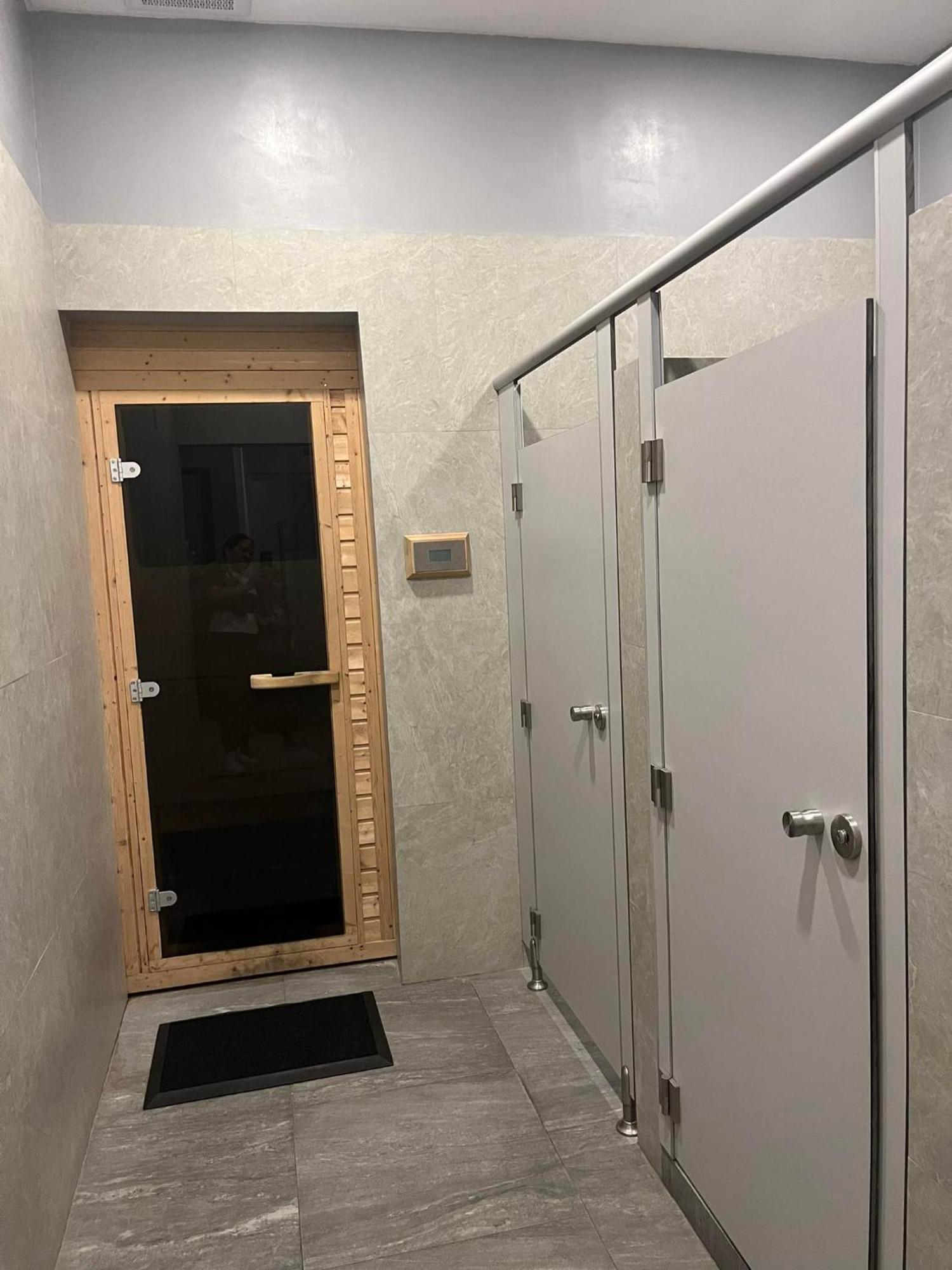 פאסאי Bayfront - Near Airport, Moa, Picc, Star City, Manila Bay - Pet-Friendly With Fast Wifi, Netflix & Pool Access מראה חיצוני תמונה
