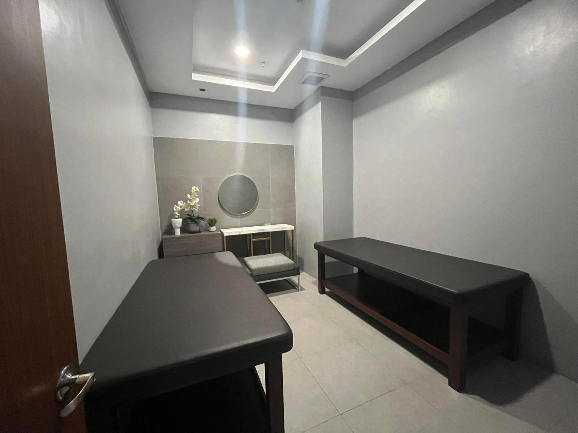 פאסאי Bayfront - Near Airport, Moa, Picc, Star City, Manila Bay - Pet-Friendly With Fast Wifi, Netflix & Pool Access מראה חיצוני תמונה