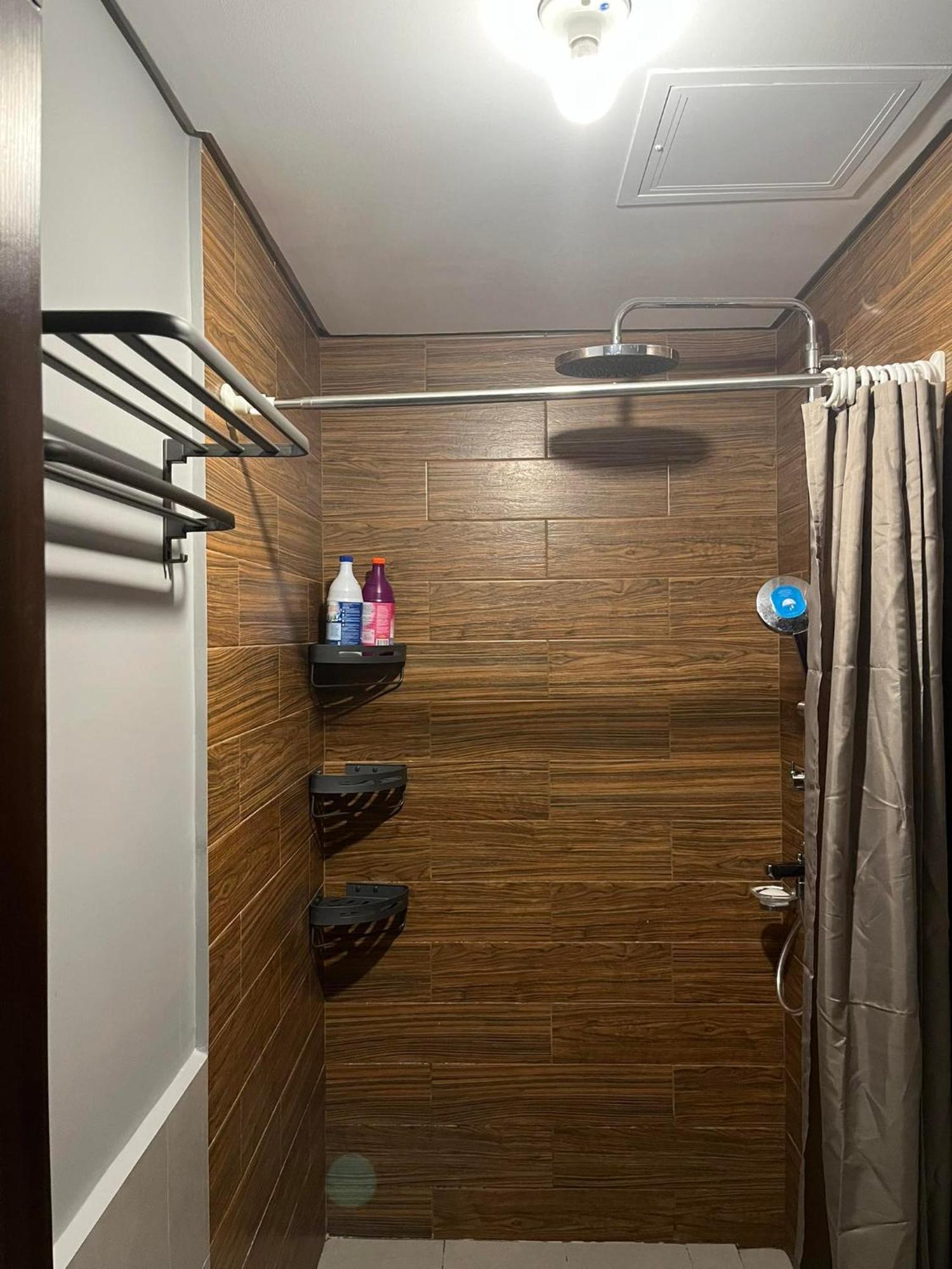 פאסאי Bayfront - Near Airport, Moa, Picc, Star City, Manila Bay - Pet-Friendly With Fast Wifi, Netflix & Pool Access מראה חיצוני תמונה