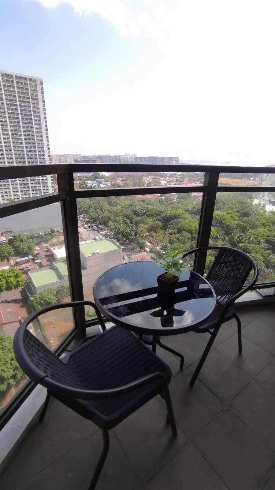 פאסאי Bayfront - Near Airport, Moa, Picc, Star City, Manila Bay - Pet-Friendly With Fast Wifi, Netflix & Pool Access מראה חיצוני תמונה