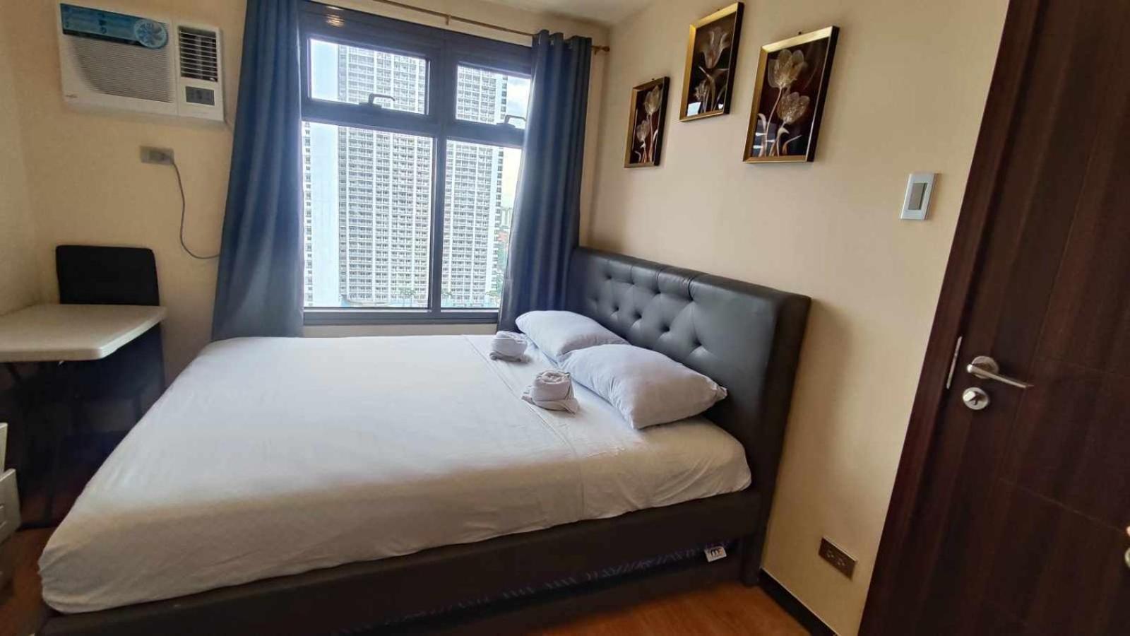 פאסאי Bayfront - Near Airport, Moa, Picc, Star City, Manila Bay - Pet-Friendly With Fast Wifi, Netflix & Pool Access מראה חיצוני תמונה