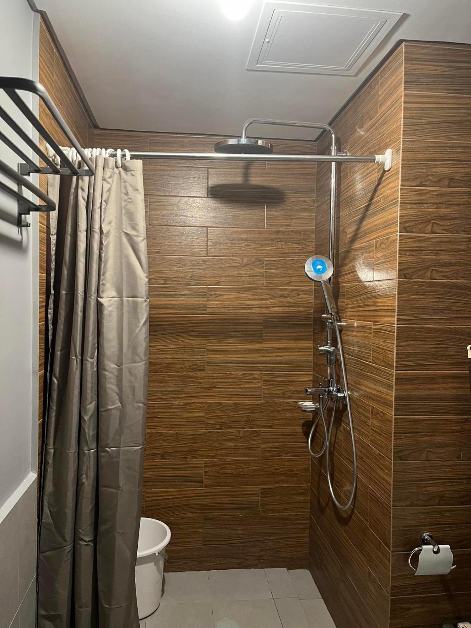 פאסאי Bayfront - Near Airport, Moa, Picc, Star City, Manila Bay - Pet-Friendly With Fast Wifi, Netflix & Pool Access מראה חיצוני תמונה