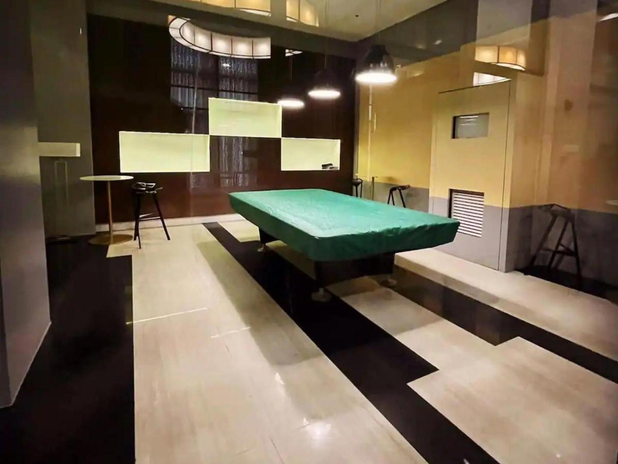פאסאי Bayfront - Near Airport, Moa, Picc, Star City, Manila Bay - Pet-Friendly With Fast Wifi, Netflix & Pool Access מראה חיצוני תמונה