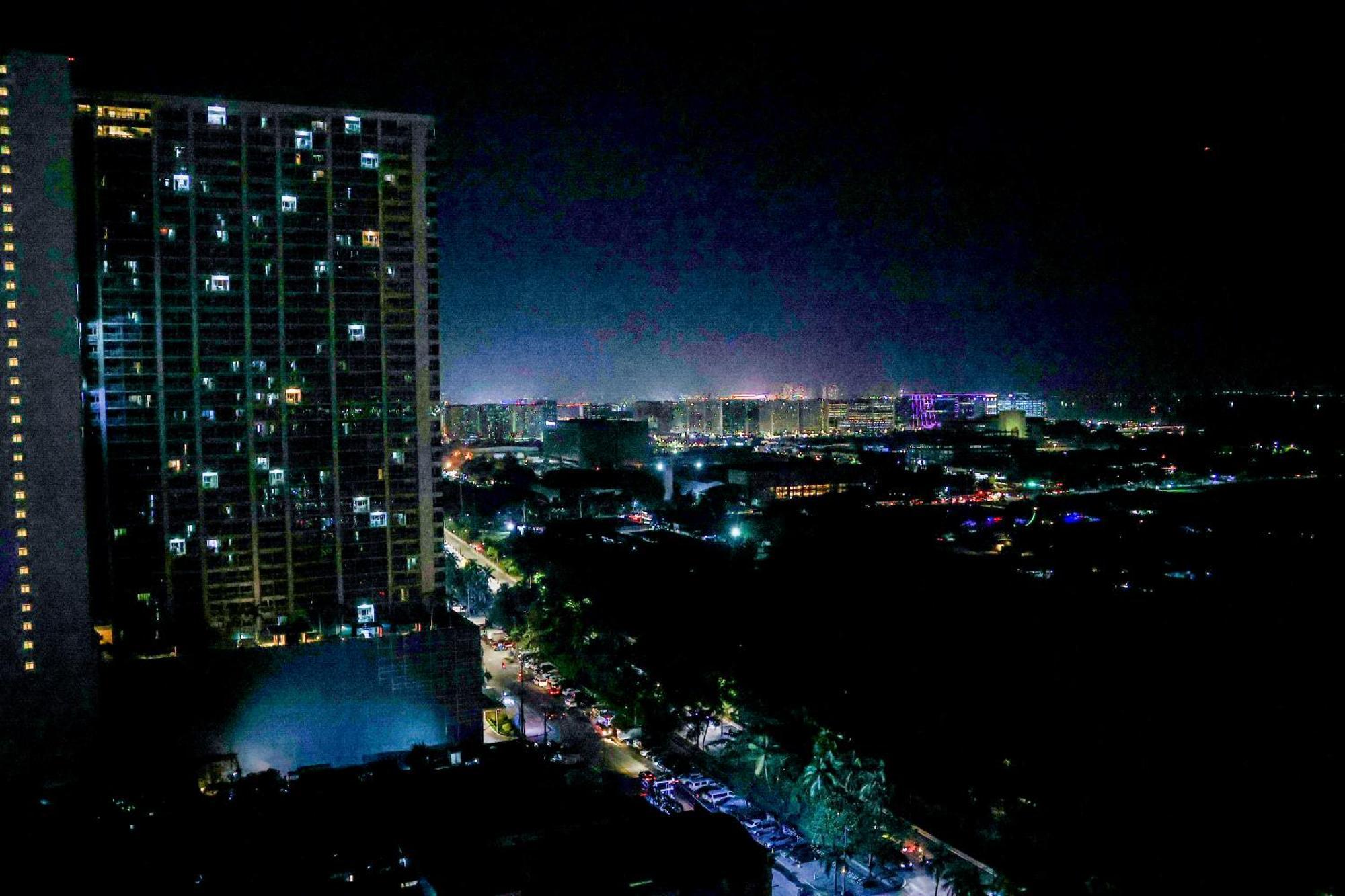 פאסאי Bayfront - Near Airport, Moa, Picc, Star City, Manila Bay - Pet-Friendly With Fast Wifi, Netflix & Pool Access מראה חיצוני תמונה