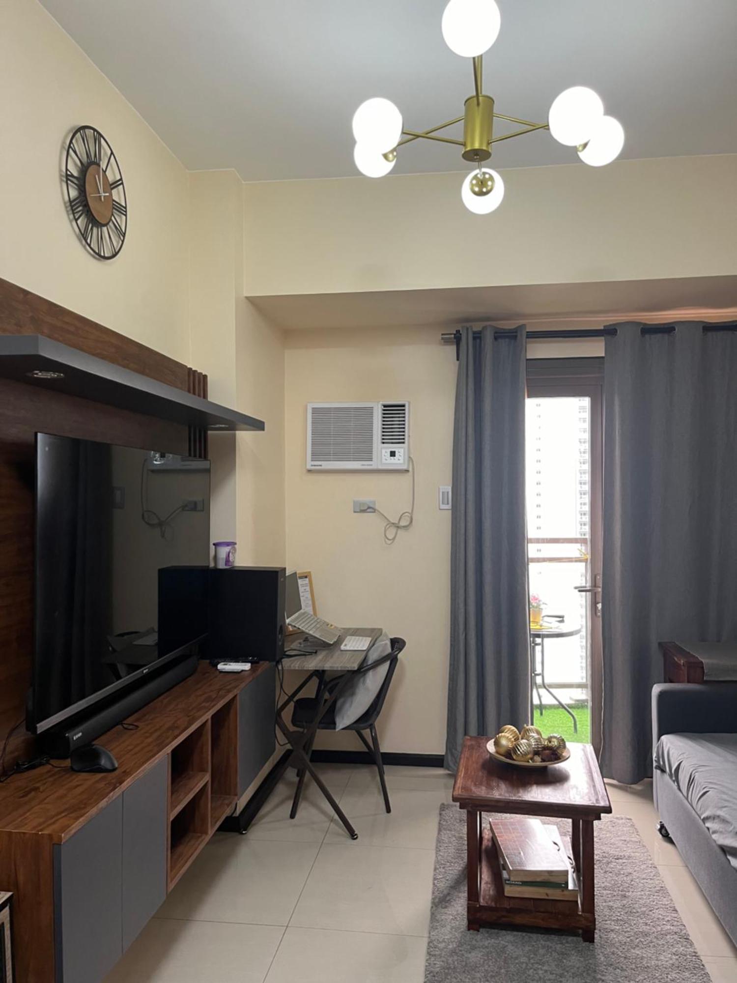 פאסאי Bayfront - Near Airport, Moa, Picc, Star City, Manila Bay - Pet-Friendly With Fast Wifi, Netflix & Pool Access מראה חיצוני תמונה