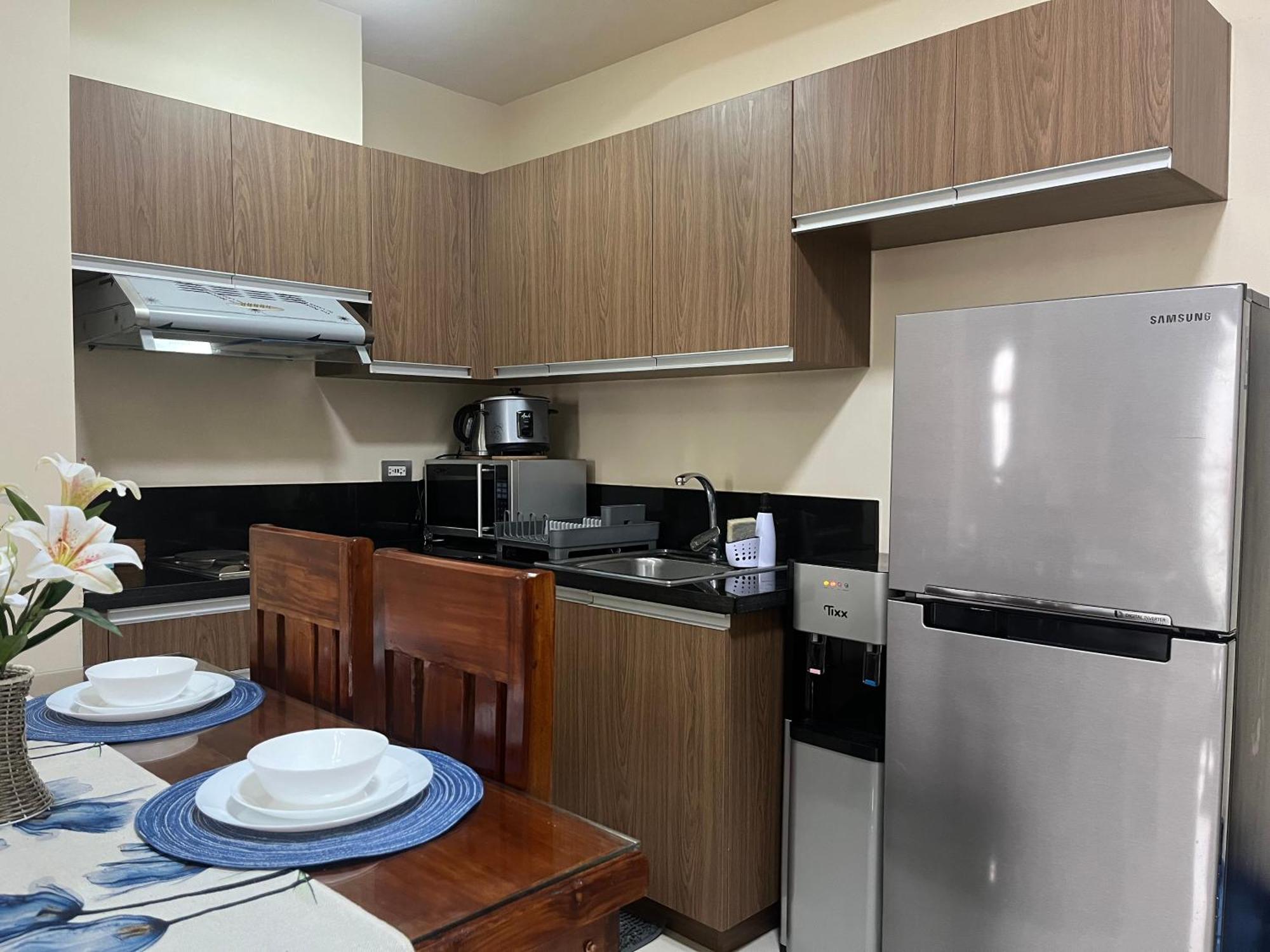 פאסאי Bayfront - Near Airport, Moa, Picc, Star City, Manila Bay - Pet-Friendly With Fast Wifi, Netflix & Pool Access מראה חיצוני תמונה