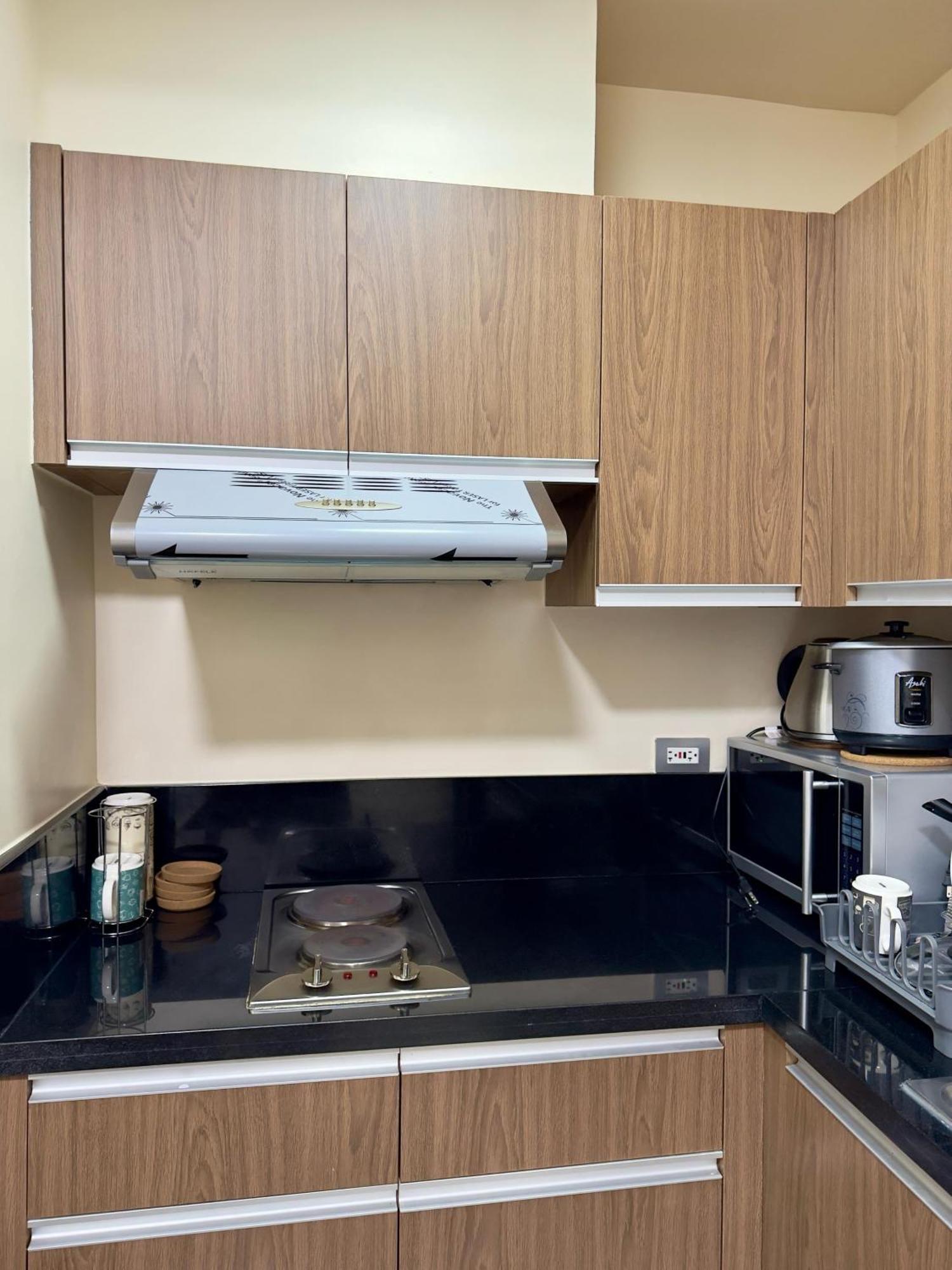 פאסאי Bayfront - Near Airport, Moa, Picc, Star City, Manila Bay - Pet-Friendly With Fast Wifi, Netflix & Pool Access מראה חיצוני תמונה