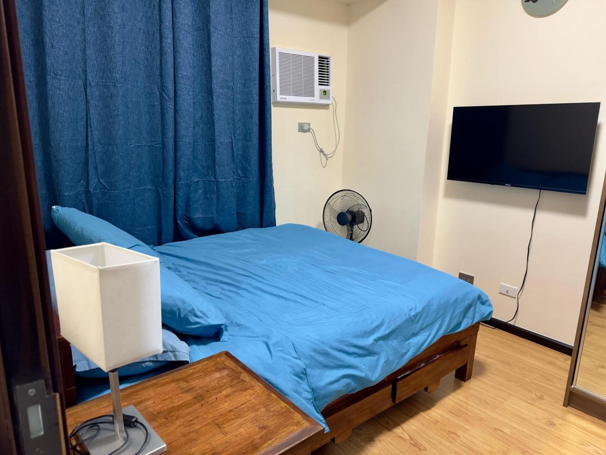 פאסאי Bayfront - Near Airport, Moa, Picc, Star City, Manila Bay - Pet-Friendly With Fast Wifi, Netflix & Pool Access מראה חיצוני תמונה
