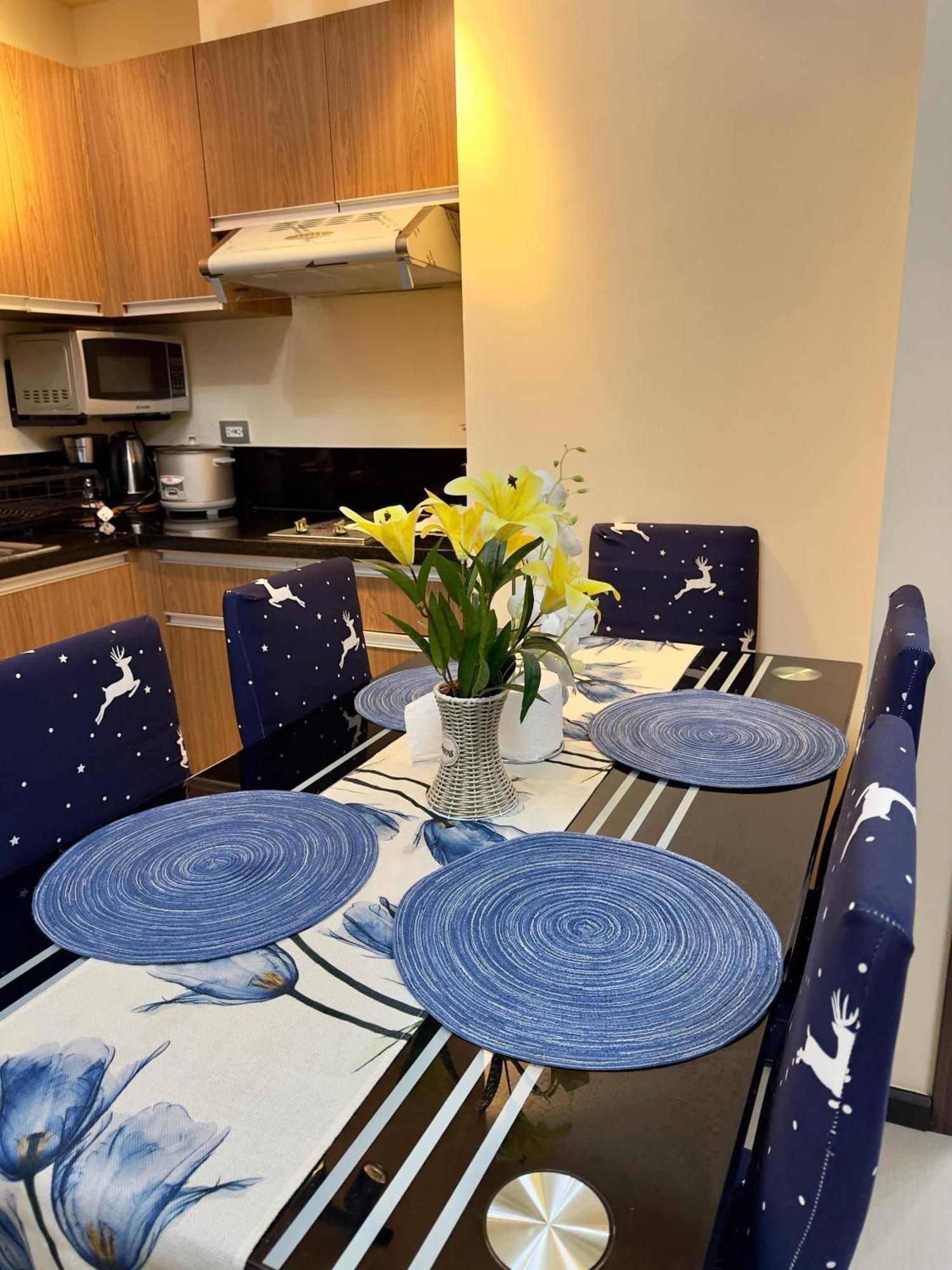 פאסאי Bayfront - Near Airport, Moa, Picc, Star City, Manila Bay - Pet-Friendly With Fast Wifi, Netflix & Pool Access מראה חיצוני תמונה