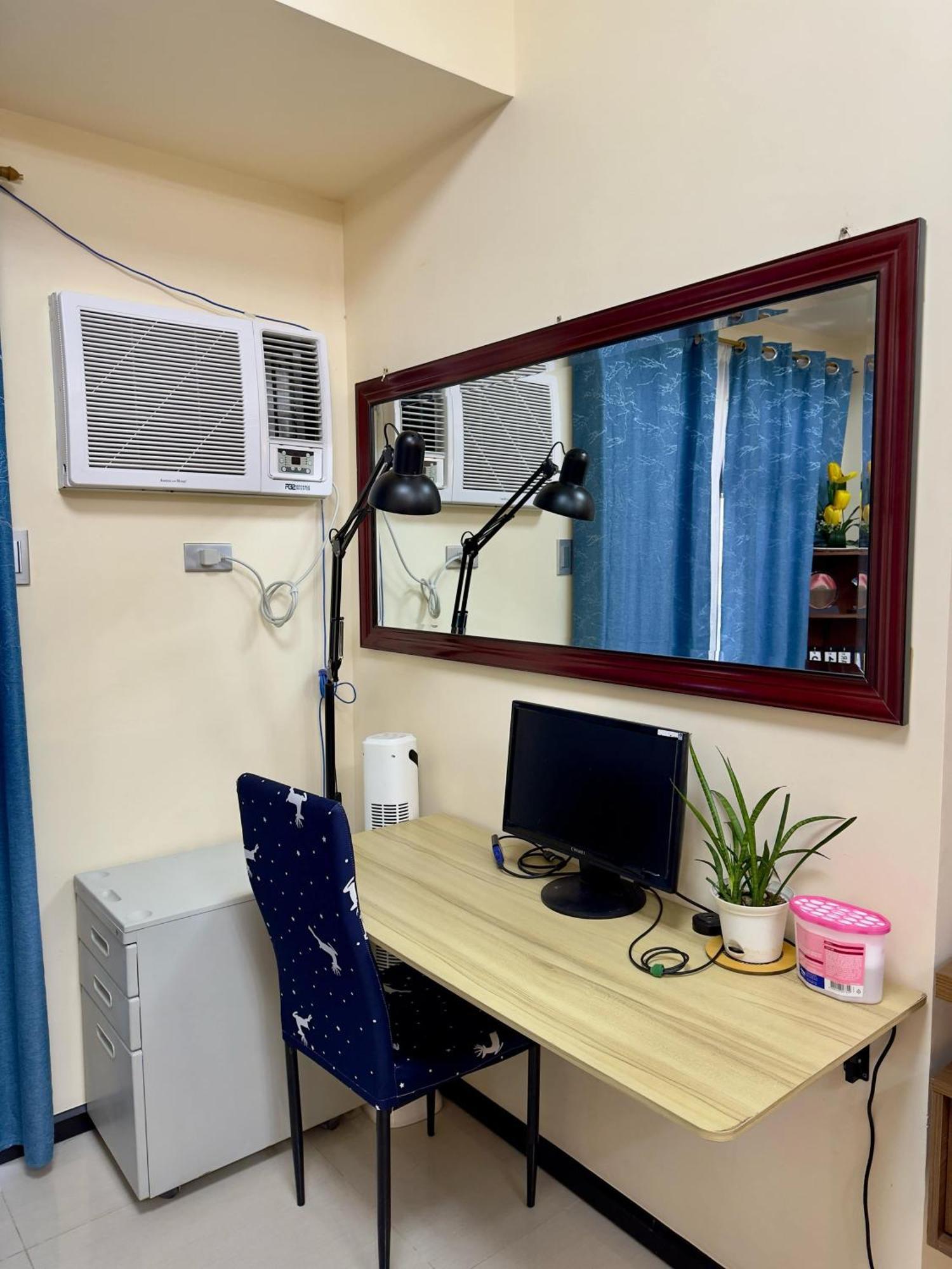 פאסאי Bayfront - Near Airport, Moa, Picc, Star City, Manila Bay - Pet-Friendly With Fast Wifi, Netflix & Pool Access מראה חיצוני תמונה